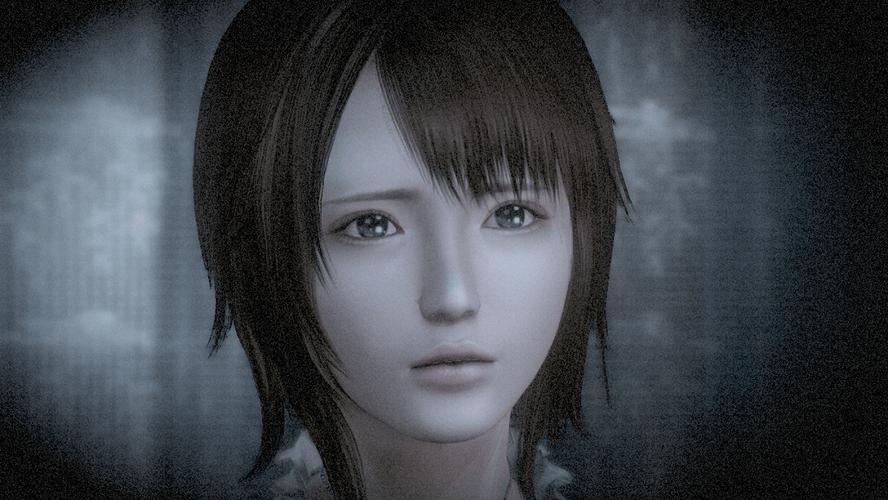 零月蚀的假面高清重制版来了!画面升级,恐怖加倍