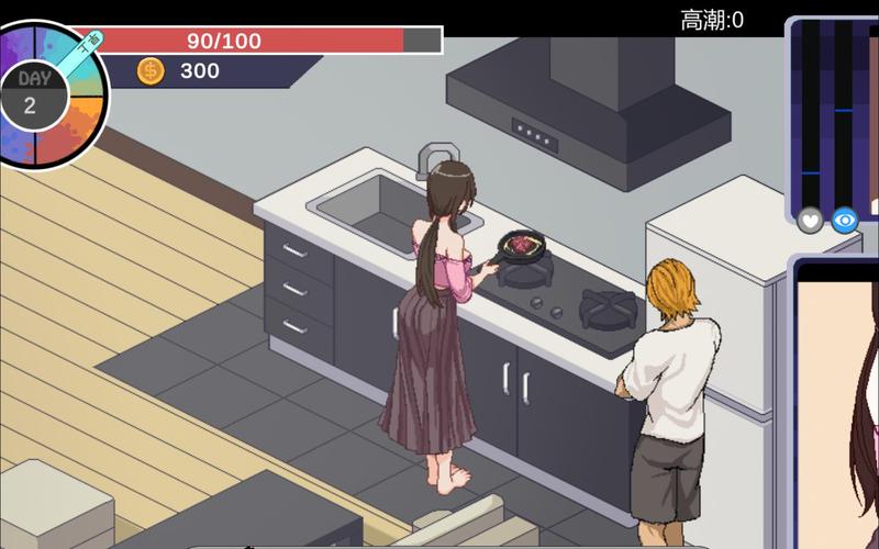 玩转NTR女骑士绅士游戏,高玩技巧与心得分享