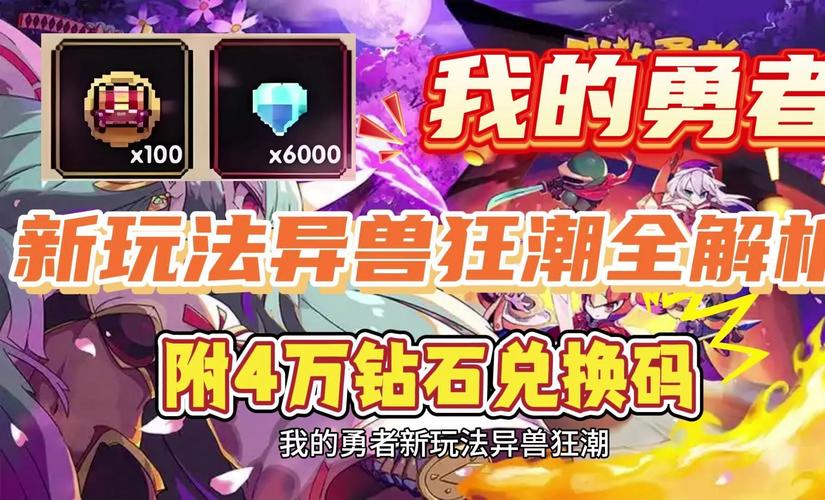 原型勇者游戏详解：独立游戏，等你来体验