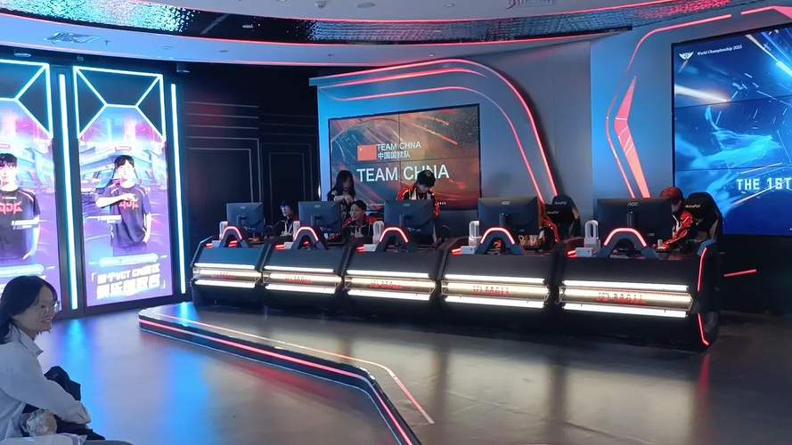 完美猫:揭秘电竞高手背后的故事,他的坚持与付出!