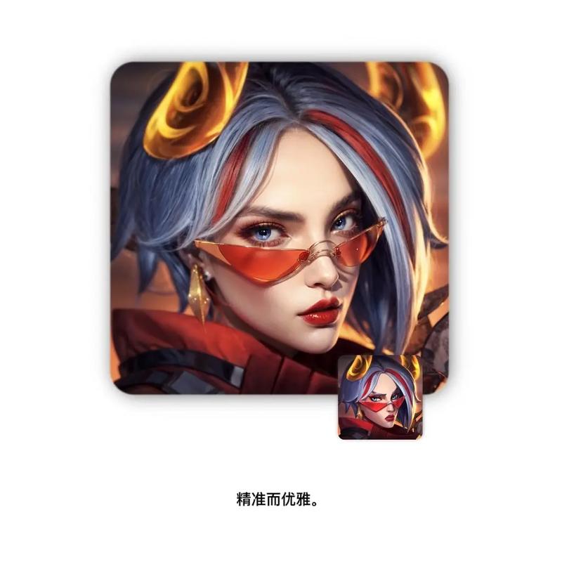 无双剑姬菲奥娜：技能详解及符文搭配推荐