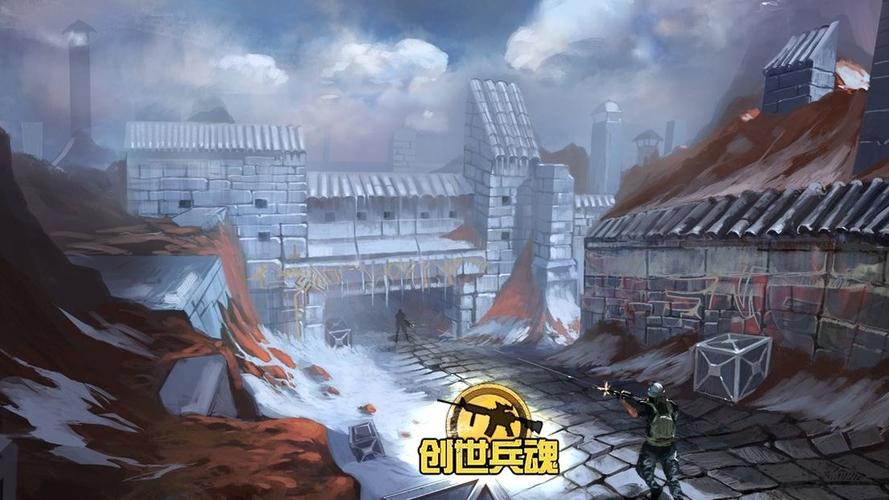 创世秩序最新版本下载地址：PC和安卓双端兼容