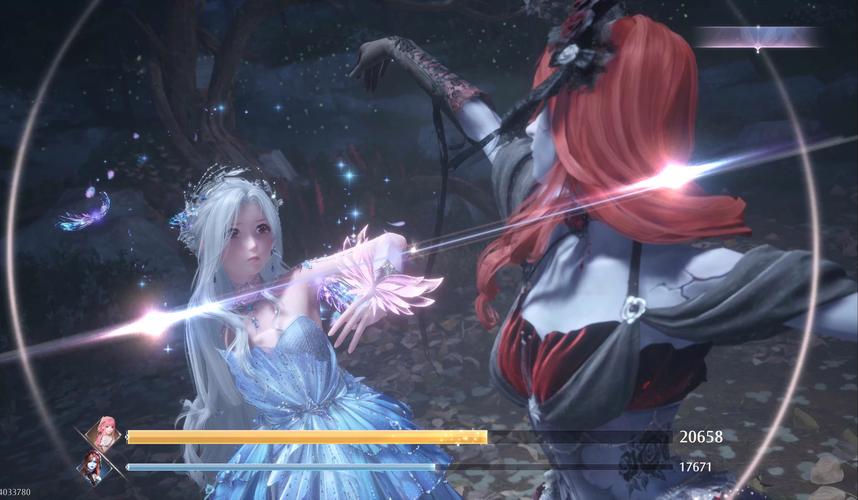 光明力量EXA:画面音效及剧情深度解析