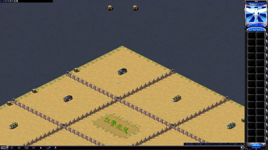 玩转红警2自动攻击：提升游戏效率的实用技巧