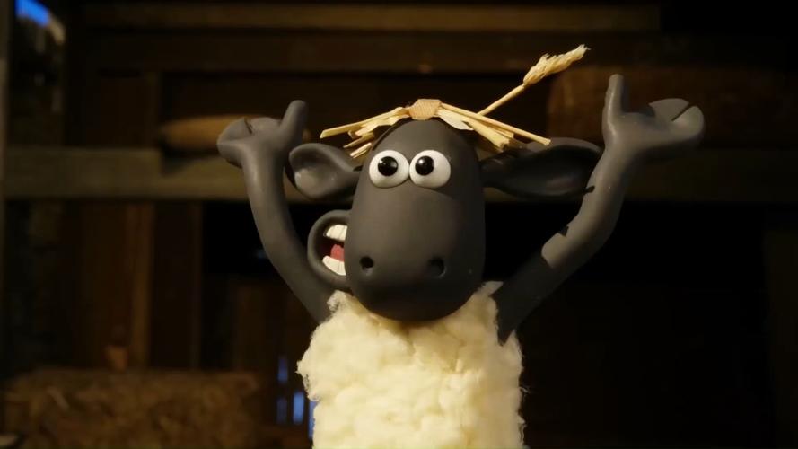 想玩小羊肖恩游戏？这里提供下载链接！