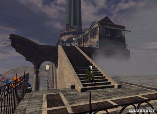 快速下载渔网亡灵游戏，玩转亡灵世界