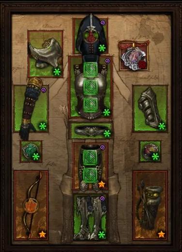 暗黑破坏神3玩法有哪些?这几种流派让你爽翻天!