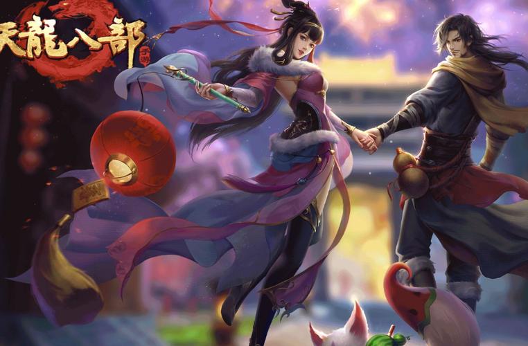 公主万岁杨过游戏好玩吗?新手玩家上手攻略详解