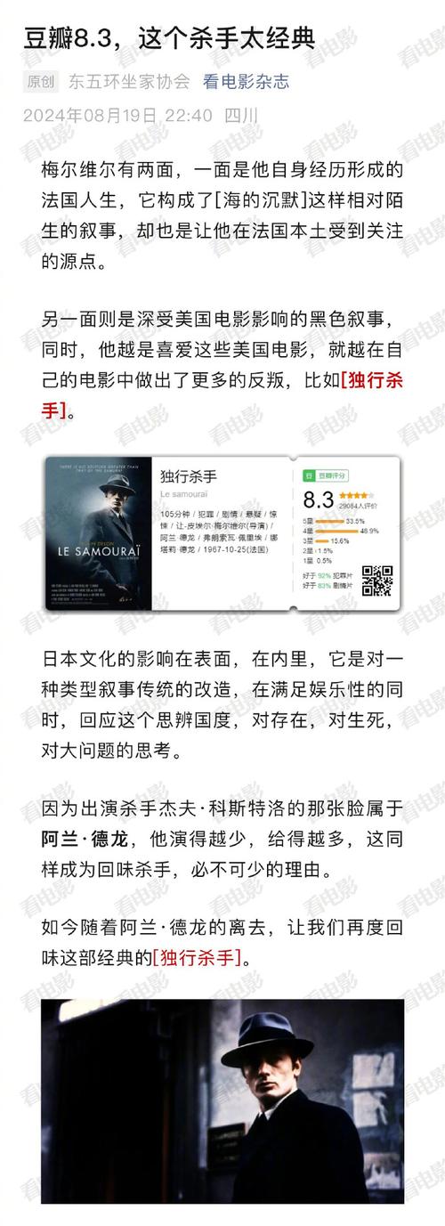 杀手13:多版本解读,带你走进神秘特工的传奇人生!