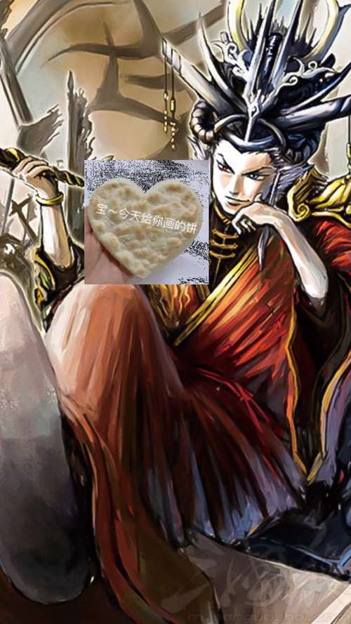 原创技能卡牌配音：太阳神三国杀带你感受三国风！