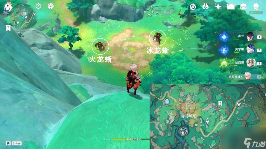 曼瑞恩恶魔导师游戏：全收集成就达成完美攻略