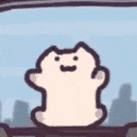 Eveonecat表情包火了！超萌猫咪表情包下载大全