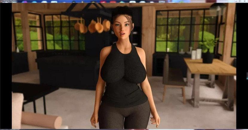 悲伤的天堂下载地址：欧美SLG游戏资源分享