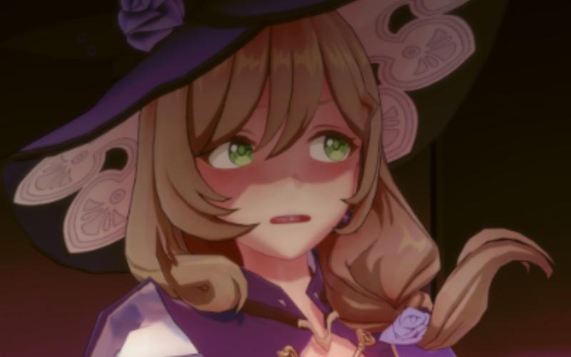 可莉的恶作剧大合集：爆笑瞬间等你发现