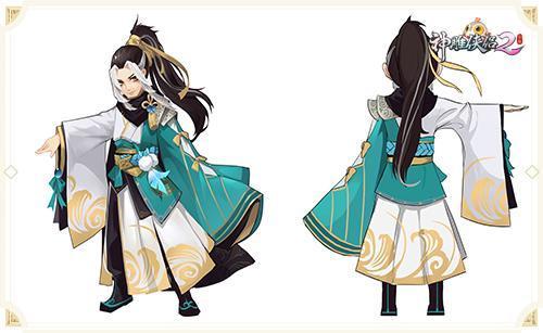 策略手游：审判官训练师杨过游戏玩法详解