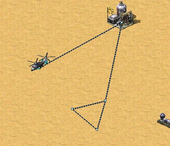 玩转红警2自动攻击：提升游戏效率的实用技巧