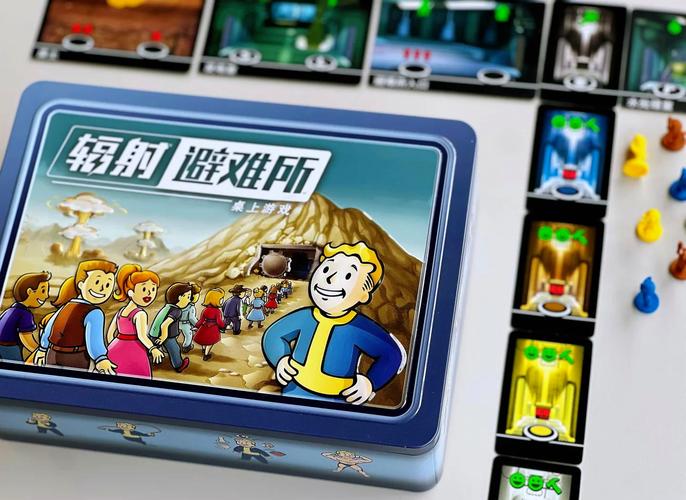 如何玩转辐射避难所H版绅士游戏：新手入门必备技巧