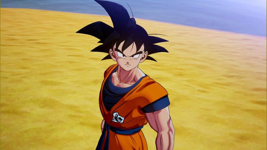 龙珠Z:卡卡罗特下载地址,官方正版看这里就行!