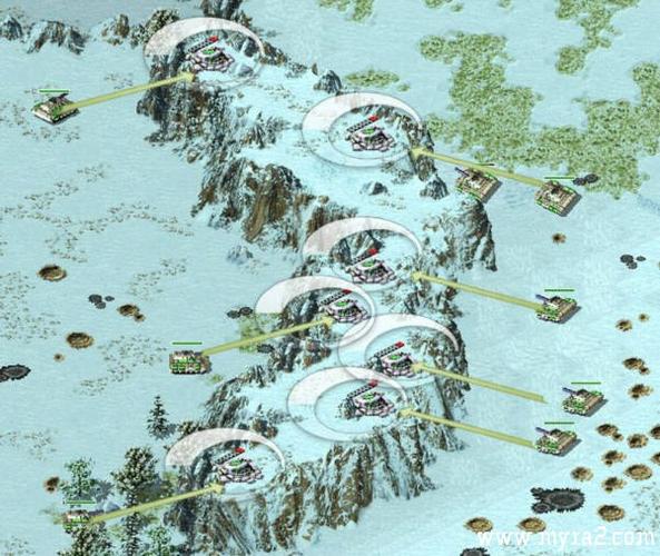 红警2怎么给钱？快速致富技巧大公开