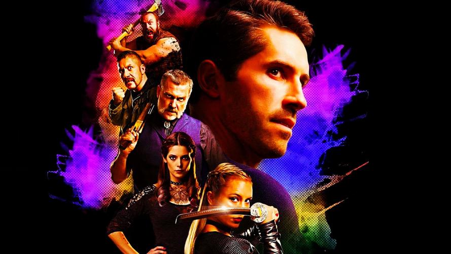 杀手联盟：一部让你心跳加速的惊险电影！