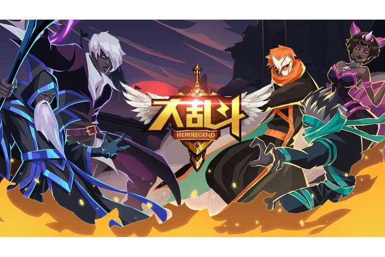 热血动漫明星大乱斗：童年回忆杀，燃爆你的青春！