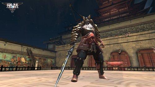 急寻叛道武士更新地址,玩家都在这里下载