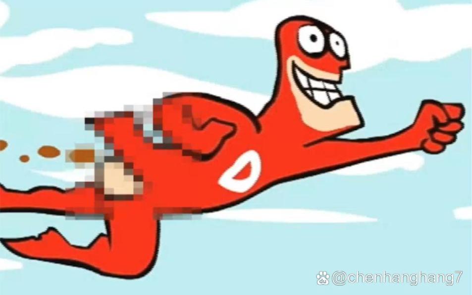 大便超人3:趣味找茬游戏,挑战你的眼力!