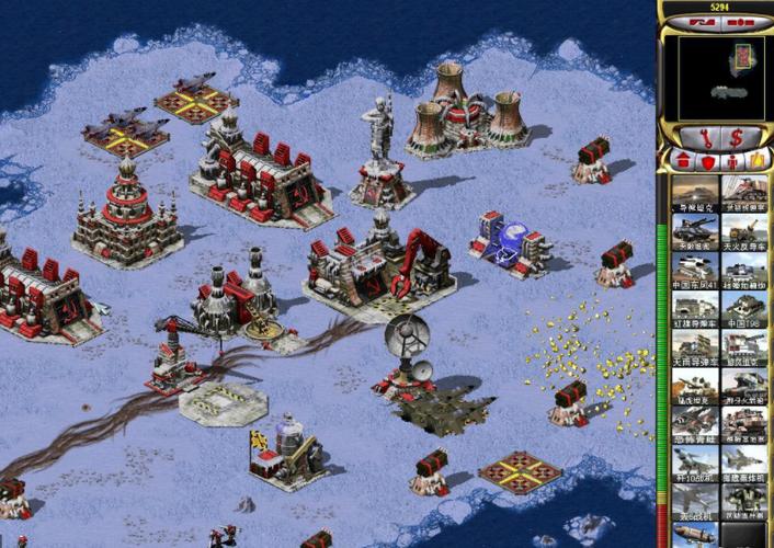 红警2复制中心怎么刷钱？新手必看赚钱攻略