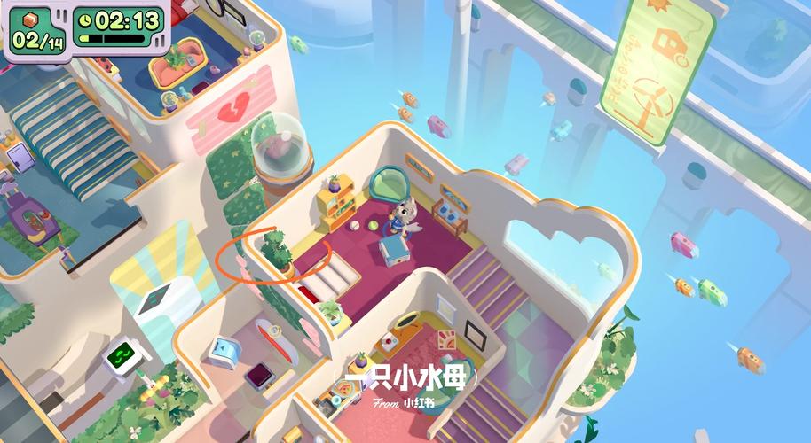 小婴儿逃出系列2攻略大全:轻松过关秘籍