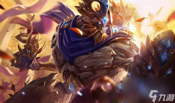 英雄联盟杰斯全金属狂潮皮肤价格是多少?