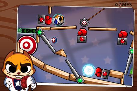 好玩又益智的物理小游戏推荐,你绝对玩不够!