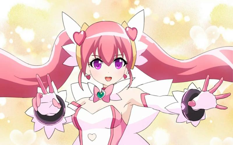 寻找魔法天使精灵心最新版本？这里有你想要的！