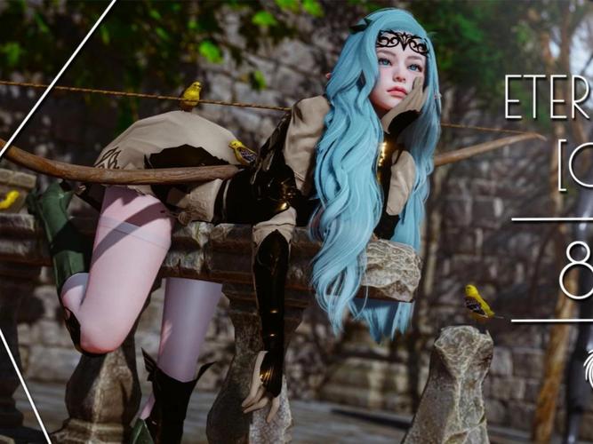 永恒世界更新地址：最新版本下载及安装教程