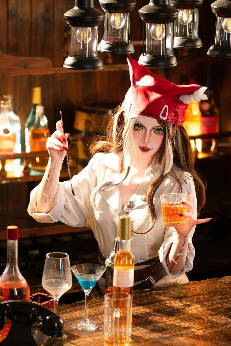 coser花絮版本大全：那些你不知道的拍摄趣事！