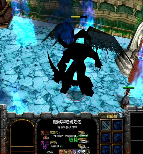 神界危机5.0隐藏人物深度解析:实力分析与获取途径