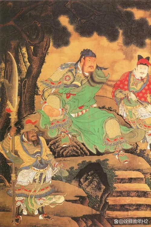 仲火节究竟是什么节日?传说故事与文化解读