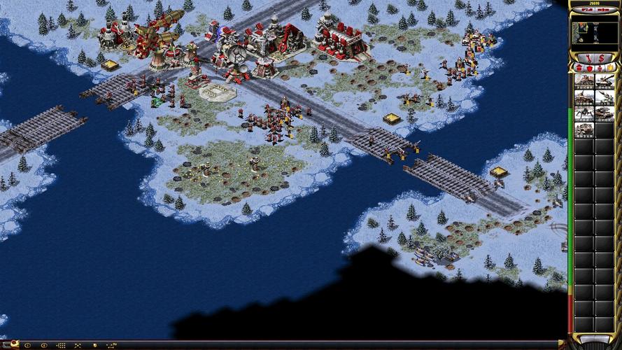 红警2进攻策略大全:新手也能轻松获胜