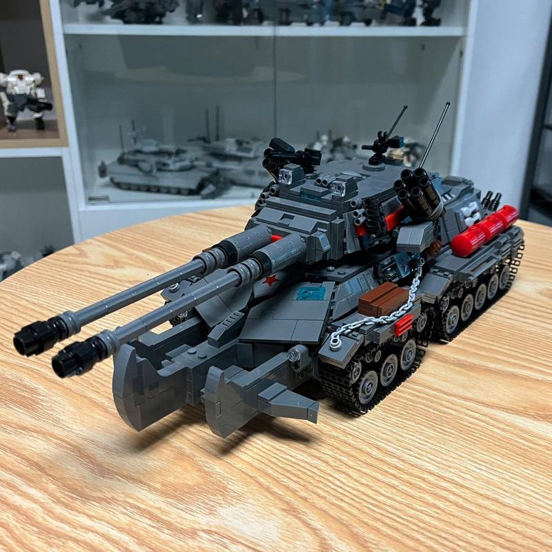 深入了解红警2天启坦克：从入门到精通