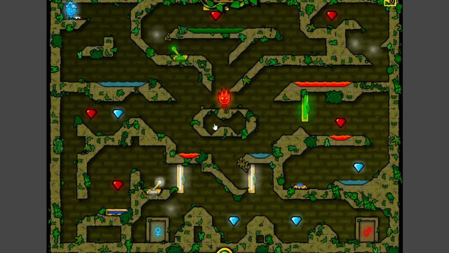 森林冰火人3：经典回归，全新挑战，等你来玩！