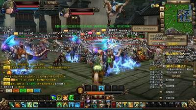 锤锤OL服务器维护公告:最新停服时间及更新内容一览!