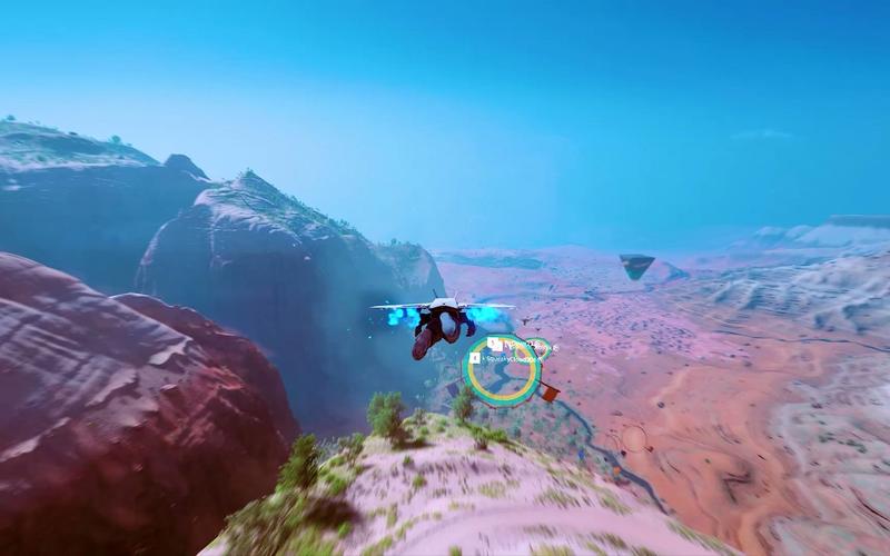 育碧游戏新作抢先看：体验未来游戏世界