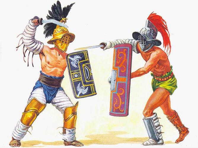 奴隶训练游戏评测：真实体验，残酷角斗人生