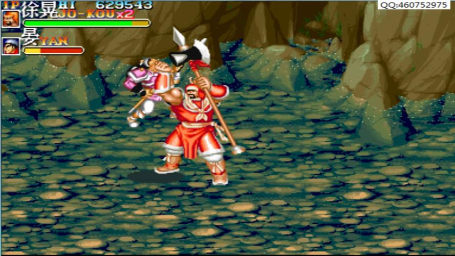 6款超人气经典三国游戏单机版：重温三国历史