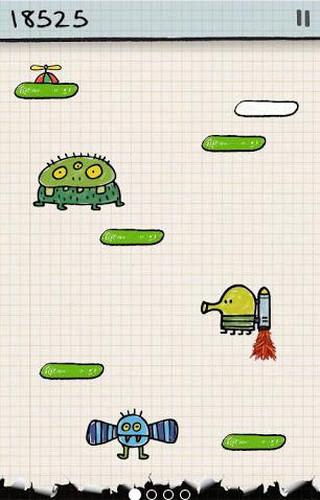 涂鸦跳跃下载安装教程：轻松开始跳跃之旅