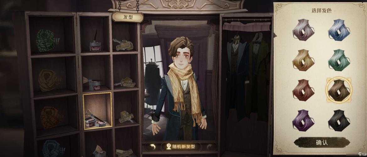 想玩哈利波特魔法觉醒?设定集兑换码免费领取,别错过!