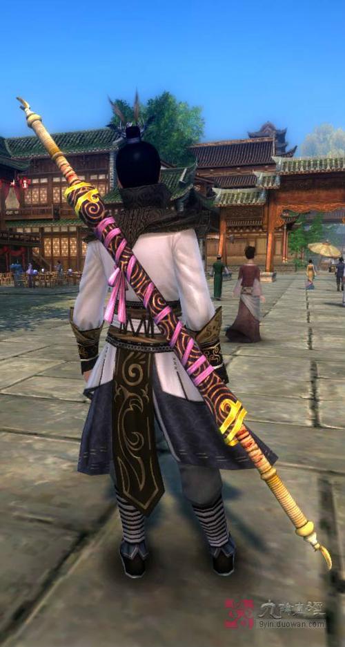 最新九阴真经多玩礼包领取攻略，助你游戏称霸！