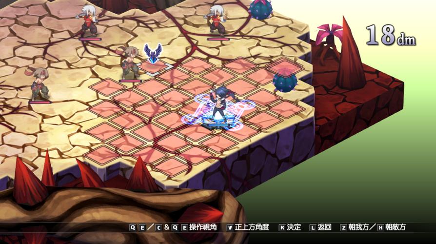 魔界战记2职业技能大比拼：选哪个职业最适合你？