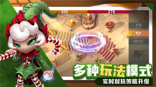 原型勇者游戏详解：独立游戏，等你来体验