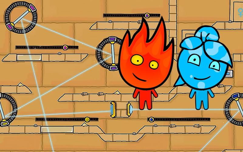 森林冰火人3：经典回归，全新挑战，等你来玩！