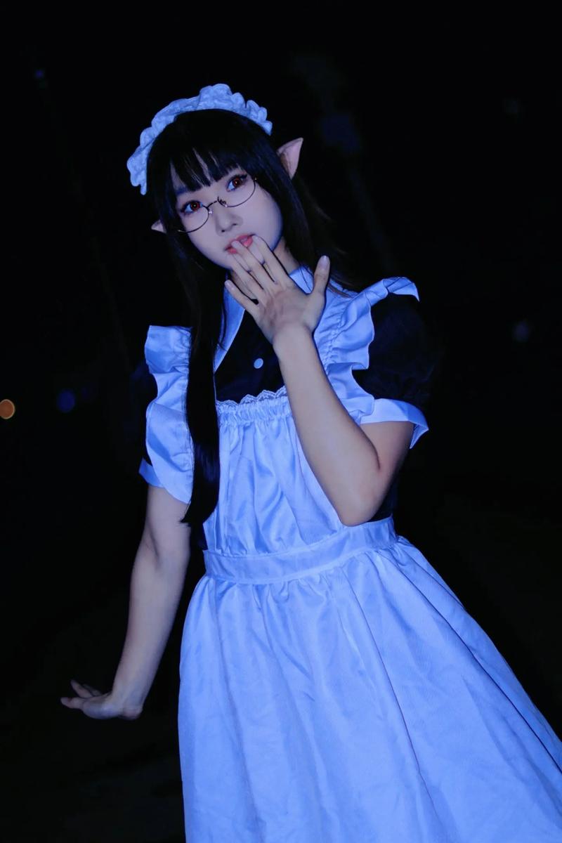 coser花絮版本大全：那些你不知道的拍摄趣事！